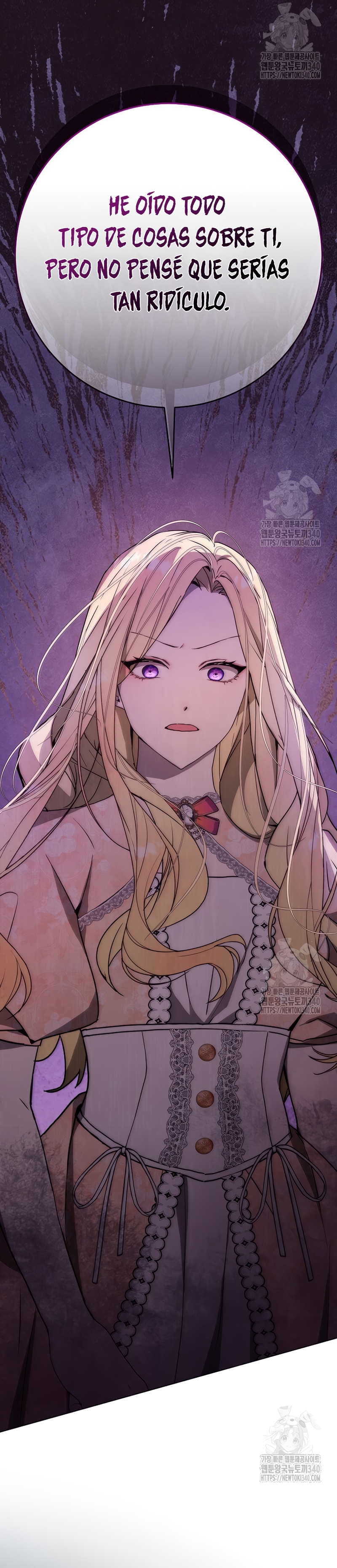 Resurrección de 24 horas de la villana Capítulo 19 - Página 28