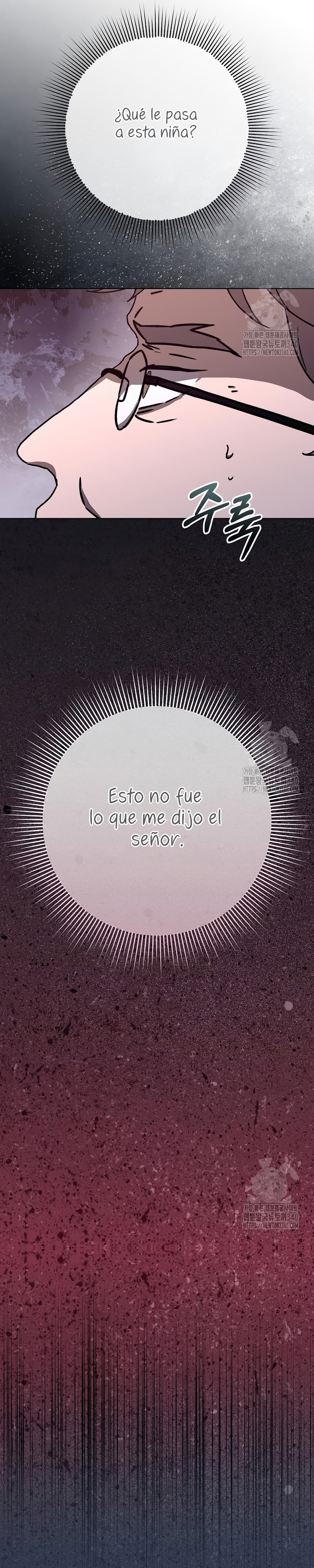 Resurrección de 24 horas de la villana Capítulo 19 - Página 29