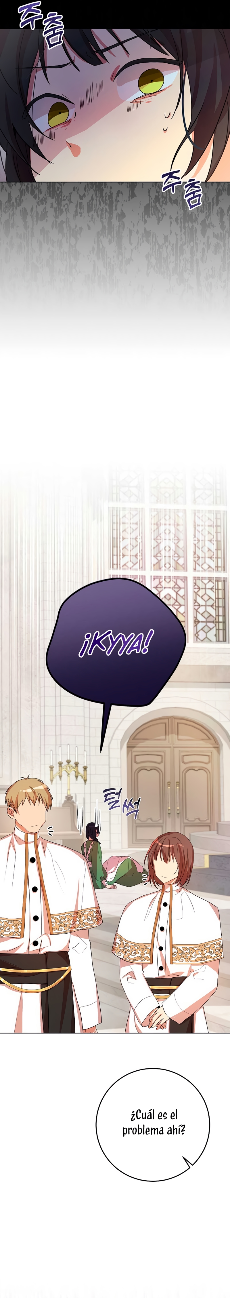 Resurrección de 24 horas de la villana Capítulo 2 - Página 23