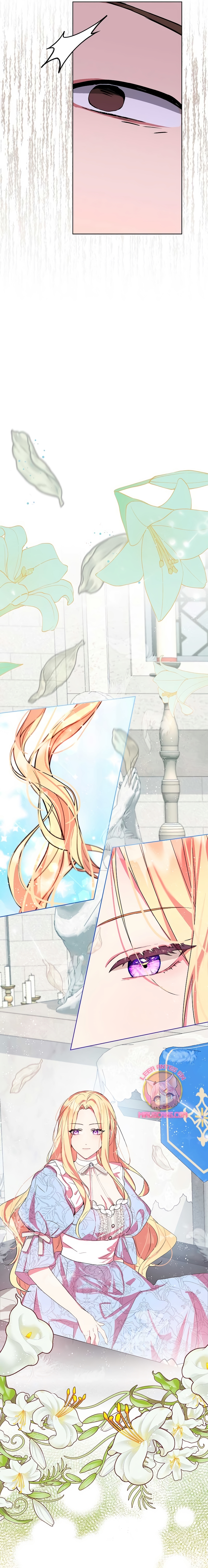 Resurrección de 24 horas de la villana Capítulo 2 - Página 24