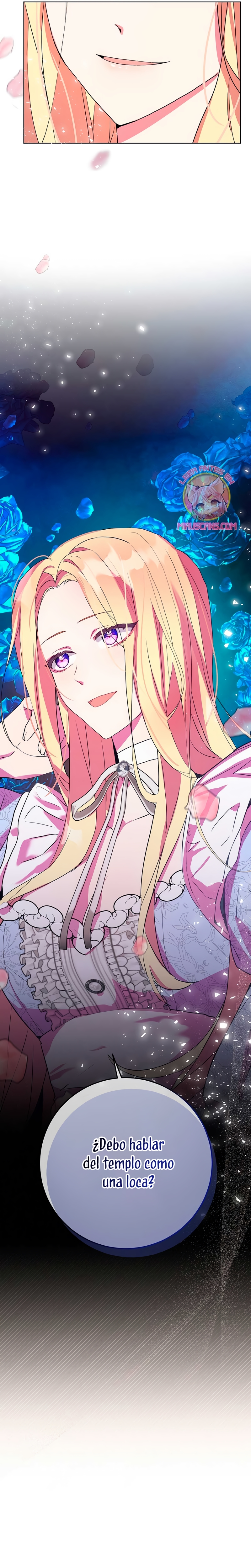 Resurrección de 24 horas de la villana Capítulo 2 - Página 32