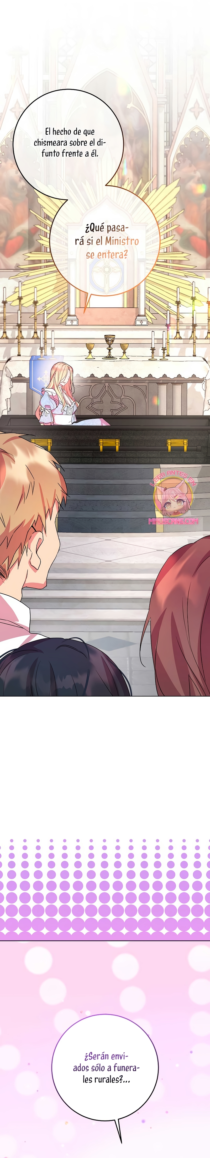 Resurrección de 24 horas de la villana Capítulo 2 - Página 33