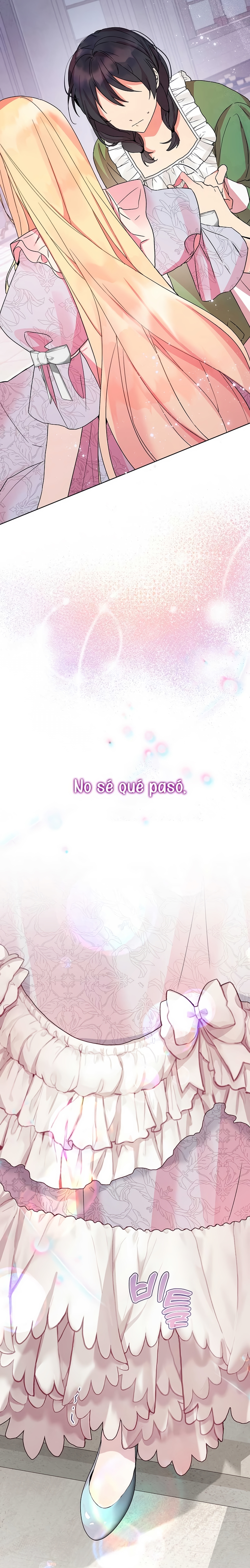 Resurrección de 24 horas de la villana Capítulo 2 - Página 39