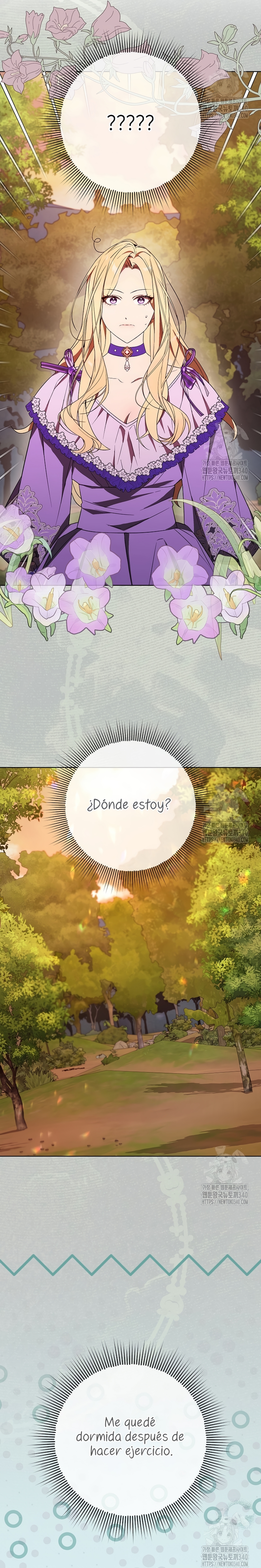 Resurrección de 24 horas de la villana Capítulo 20 - Página 22