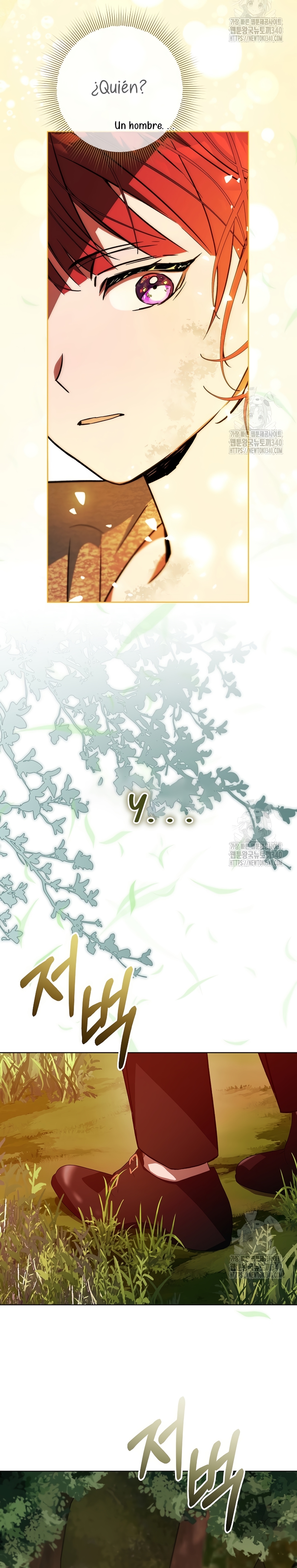 Resurrección de 24 horas de la villana Capítulo 20 - Página 27