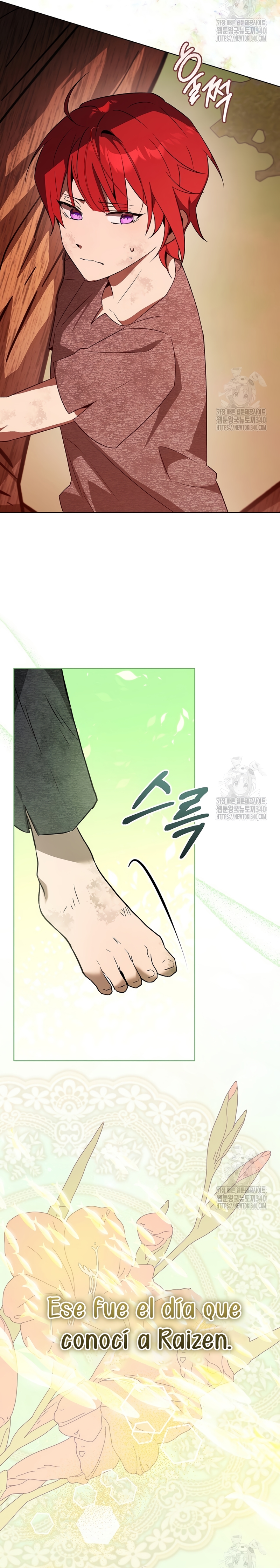 Resurrección de 24 horas de la villana Capítulo 20 - Página 29