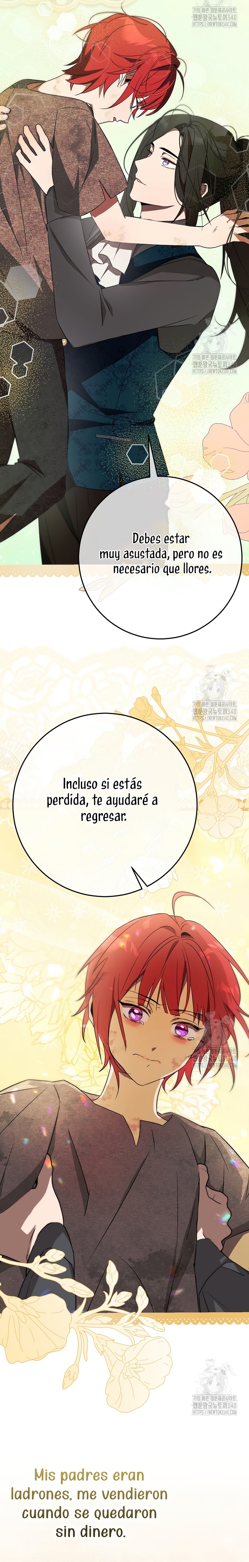 Resurrección de 24 horas de la villana Capítulo 20 - Página 30