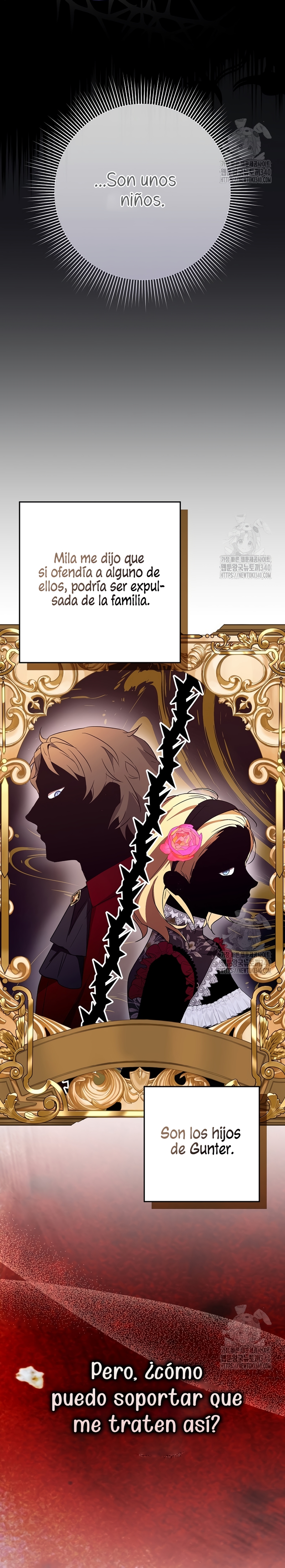 Resurrección de 24 horas de la villana Capítulo 20 - Página 36