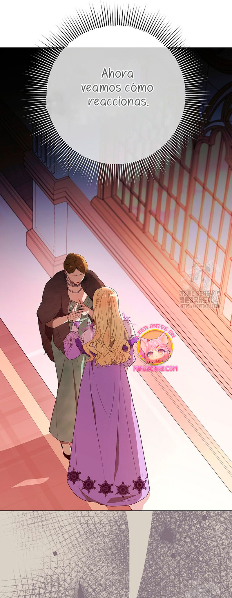 Resurrección de 24 horas de la villana Capítulo 22 - Página 12