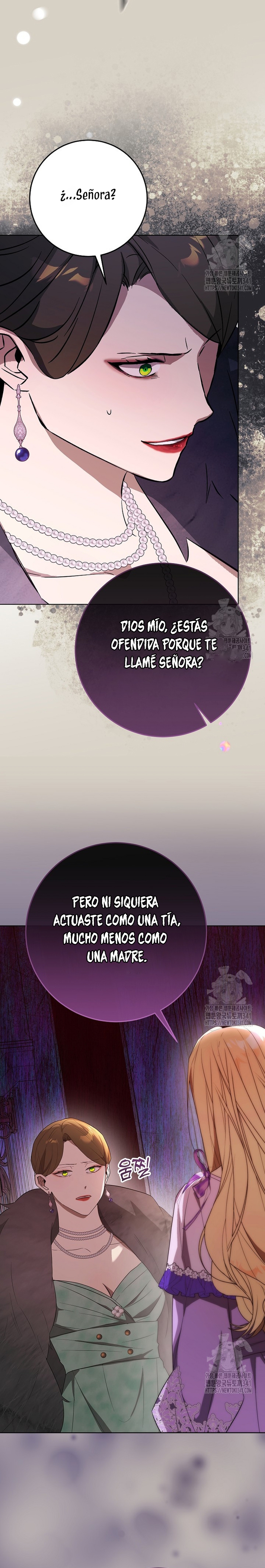 Resurrección de 24 horas de la villana Capítulo 22 - Página 14