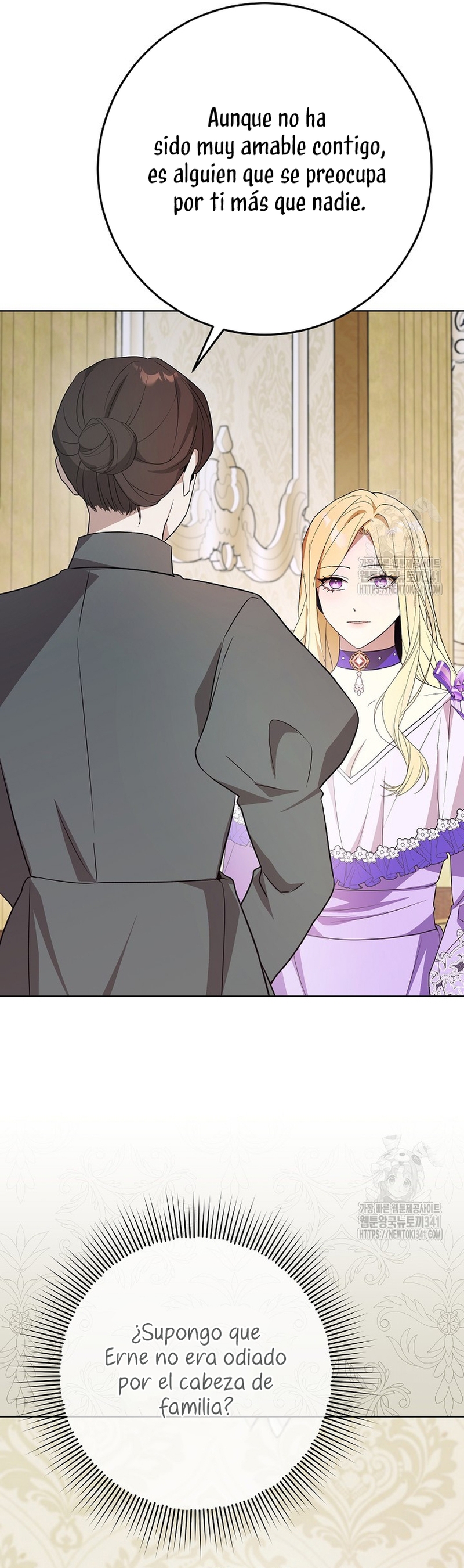 Resurrección de 24 horas de la villana Capítulo 22 - Página 26