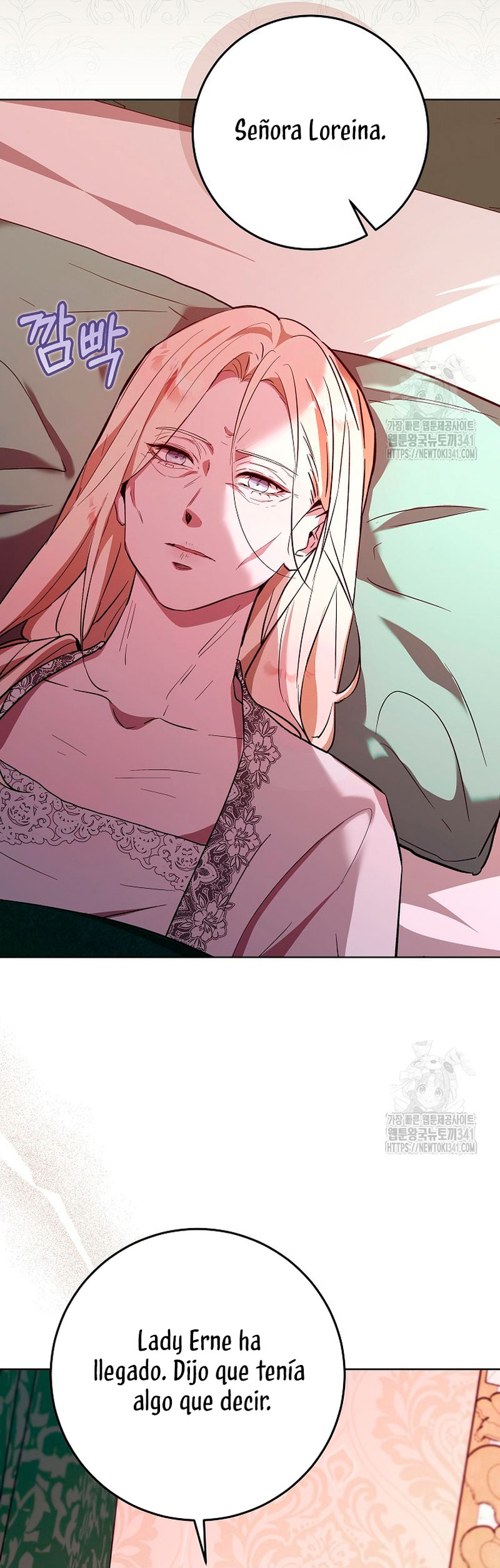 Resurrección de 24 horas de la villana Capítulo 22 - Página 29