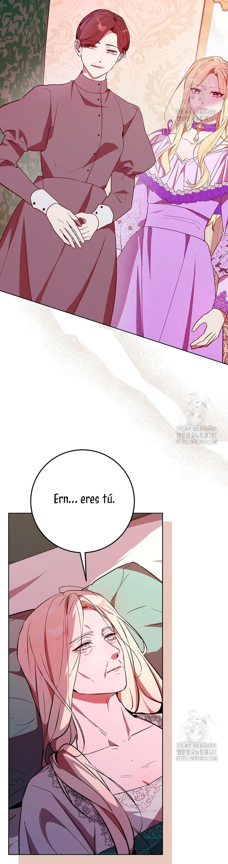 Resurrección de 24 horas de la villana Capítulo 22 - Página 30