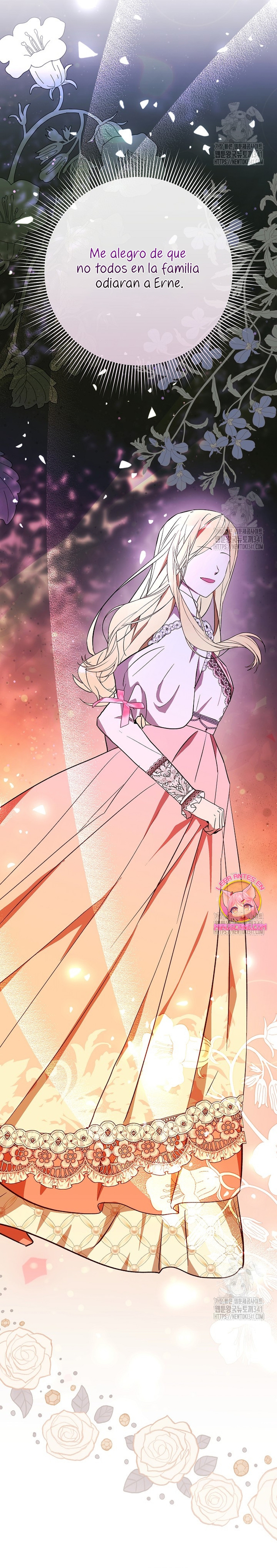 Resurrección de 24 horas de la villana Capítulo 22 - Página 32