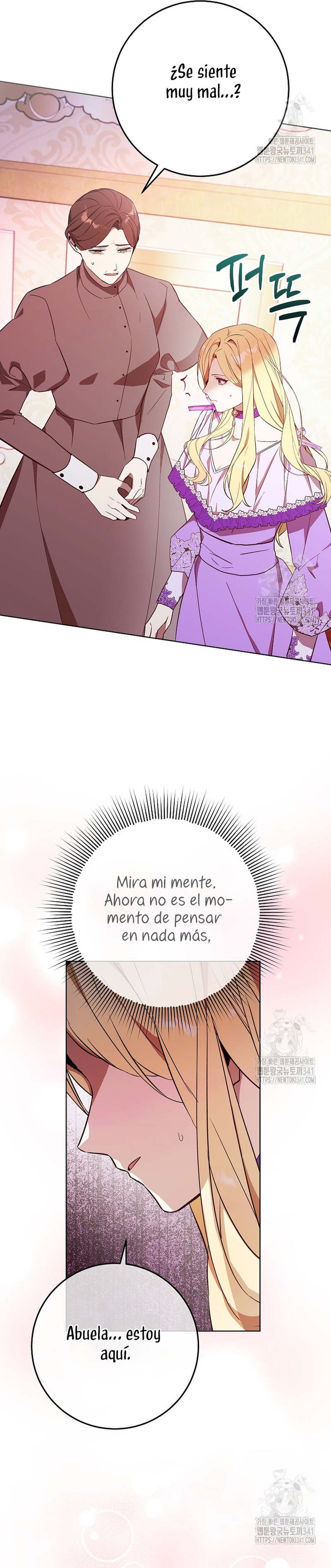 Resurrección de 24 horas de la villana Capítulo 22 - Página 33