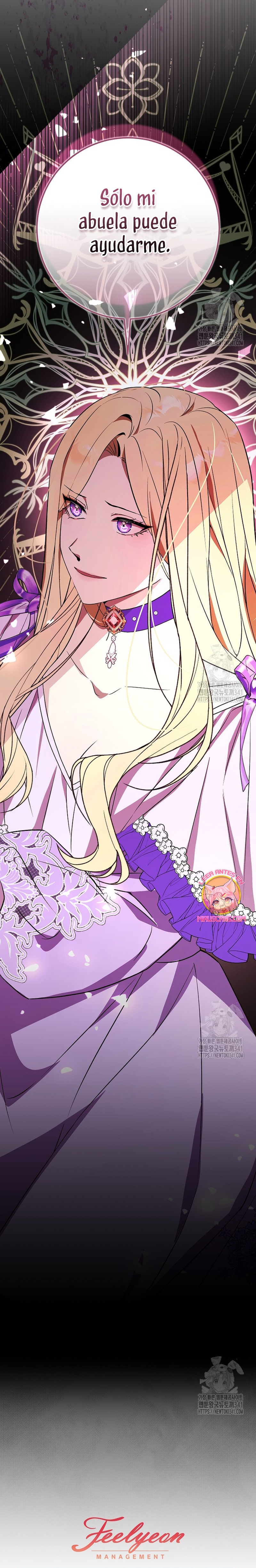 Resurrección de 24 horas de la villana Capítulo 22 - Página 38