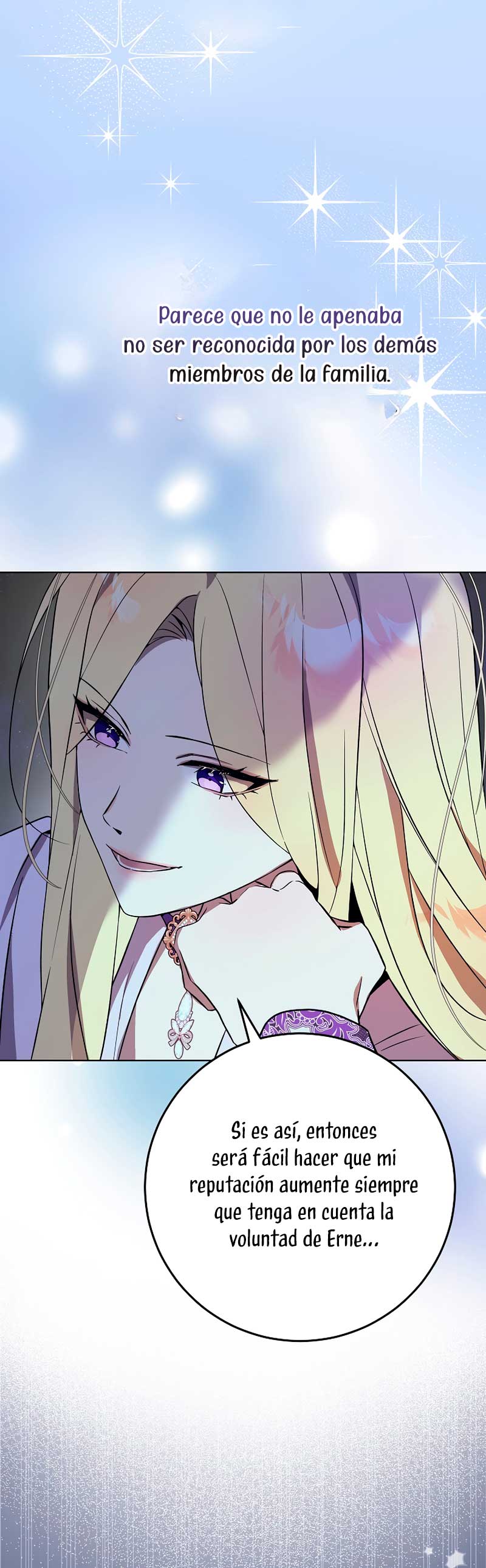 Resurrección de 24 horas de la villana Capítulo 23 - Página 16