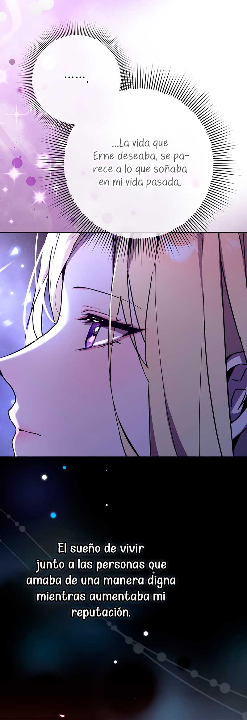 Resurrección de 24 horas de la villana Capítulo 23 - Página 21