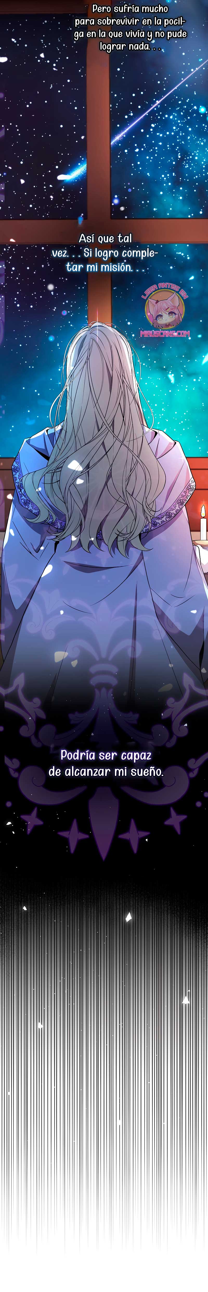 Resurrección de 24 horas de la villana Capítulo 23 - Página 22