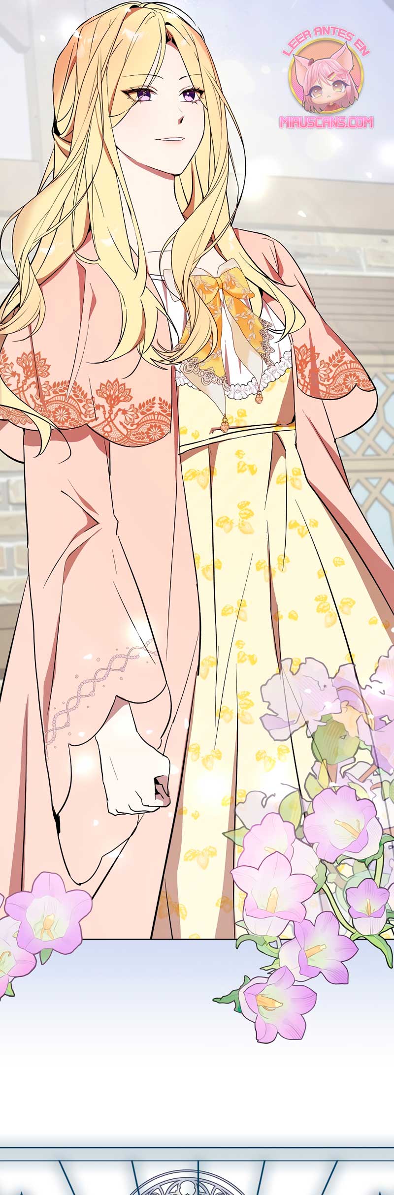 Resurrección de 24 horas de la villana Capítulo 23 - Página 36