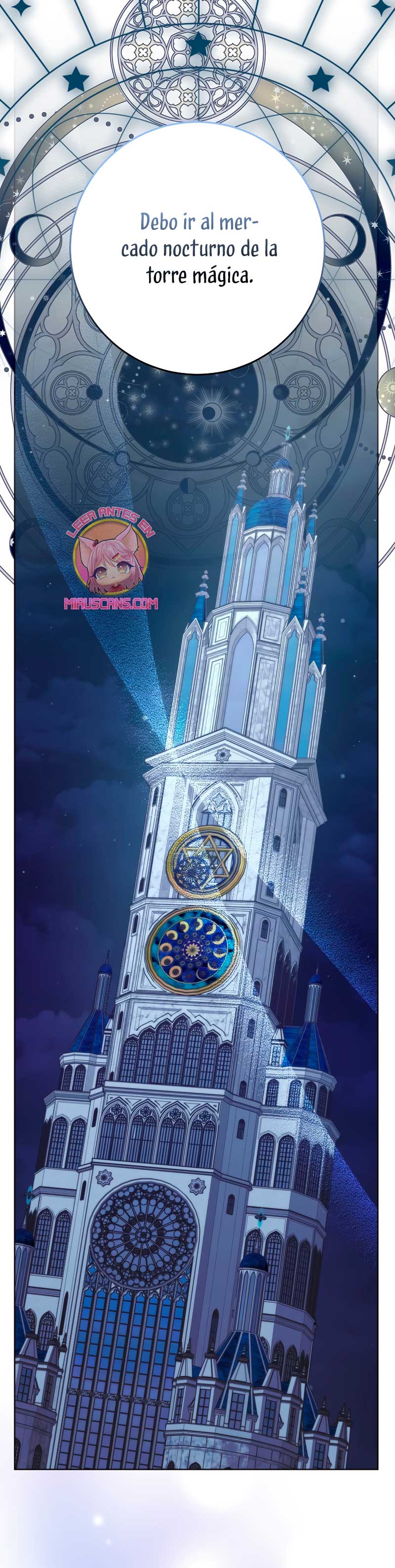 Resurrección de 24 horas de la villana Capítulo 23 - Página 37