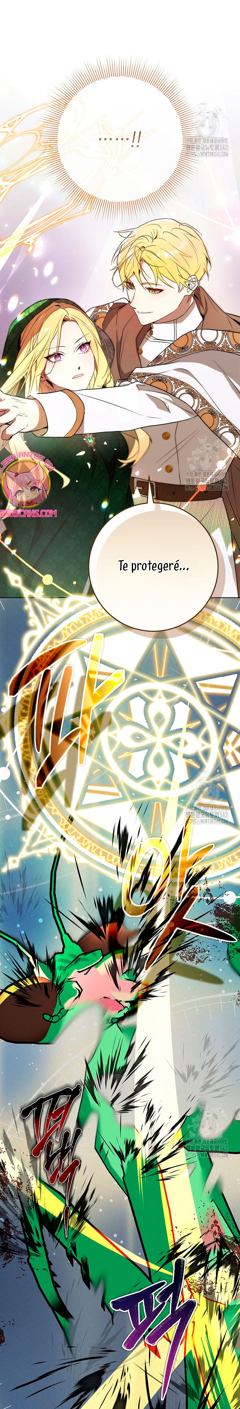 Resurrección de 24 horas de la villana Capítulo 24 - Página 15