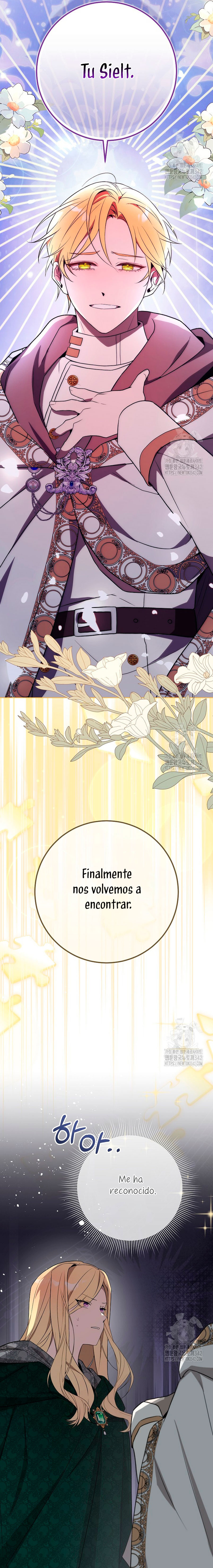 Resurrección de 24 horas de la villana Capítulo 24 - Página 18