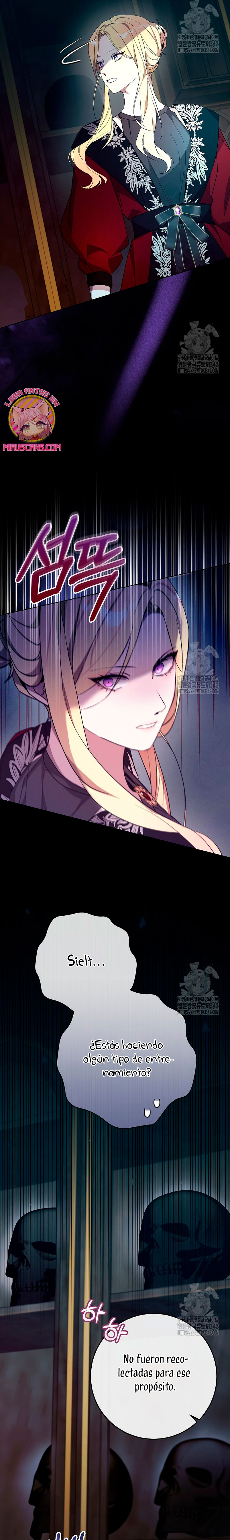 Resurrección de 24 horas de la villana Capítulo 24 - Página 28