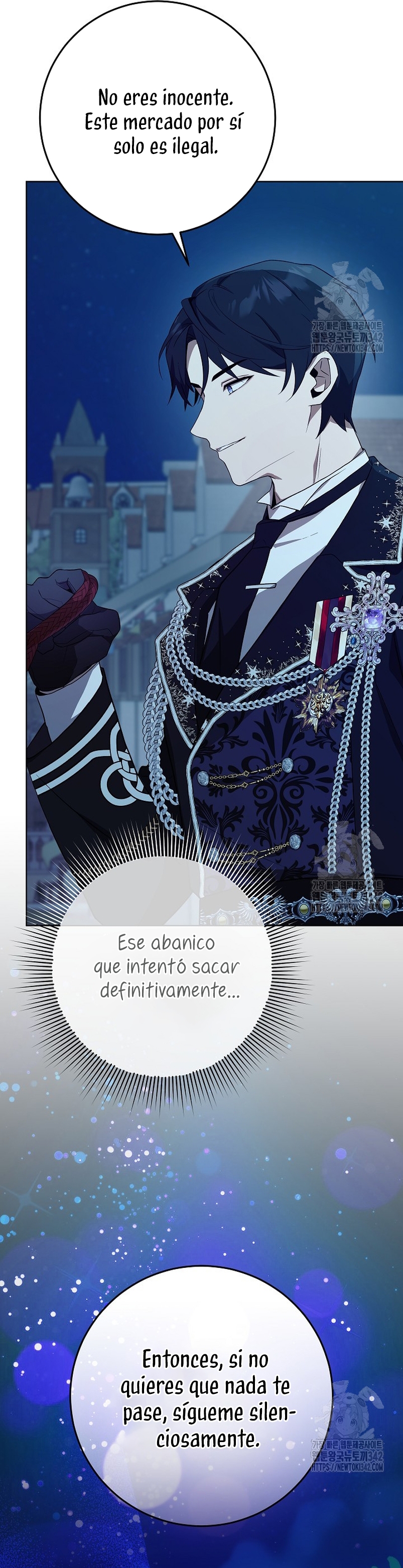 Resurrección de 24 horas de la villana Capítulo 25 - Página 24