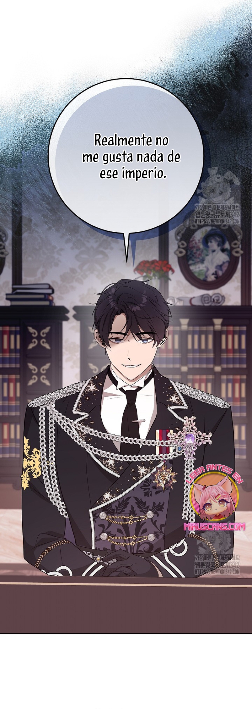 Resurrección de 24 horas de la villana Capítulo 25 - Página 28