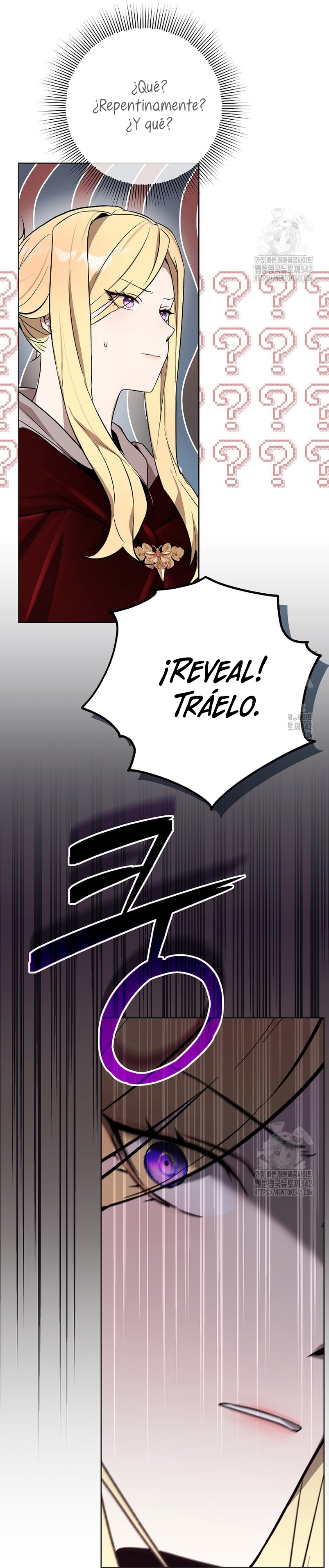 Resurrección de 24 horas de la villana Capítulo 25 - Página 29