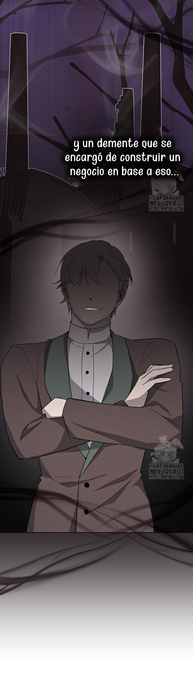 Resurrección de 24 horas de la villana Capítulo 25 - Página 31