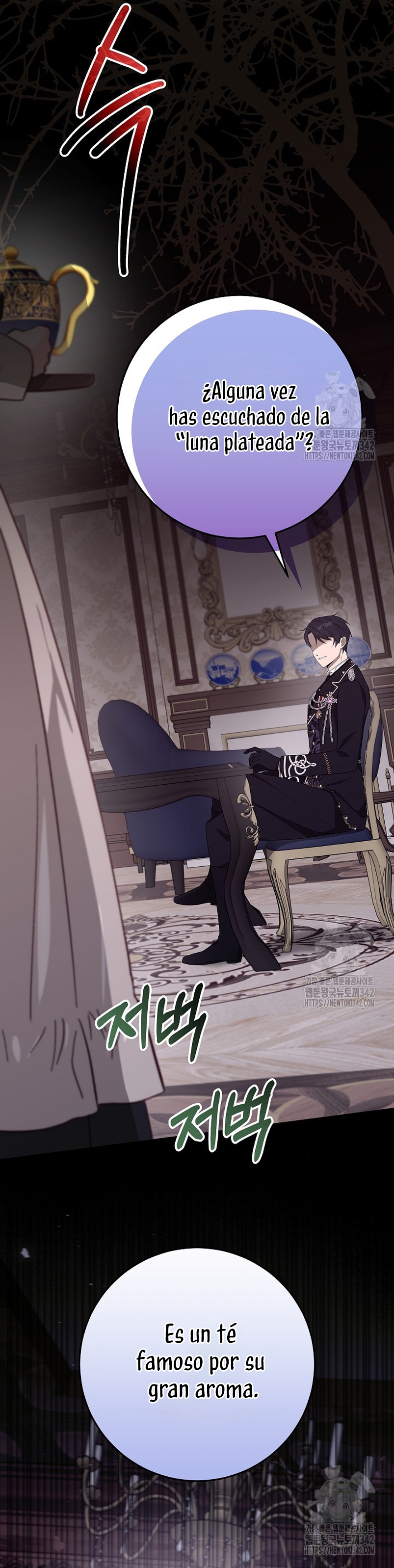 Resurrección de 24 horas de la villana Capítulo 25 - Página 37