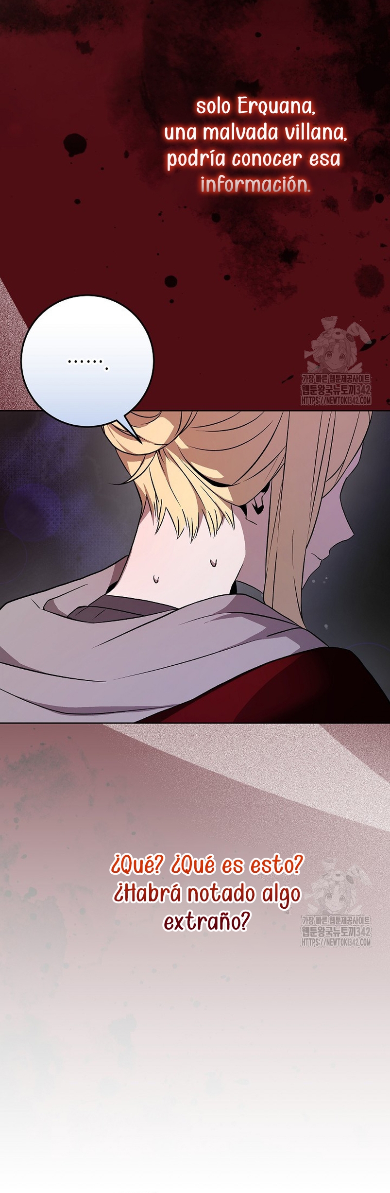 Resurrección de 24 horas de la villana Capítulo 25 - Página 40