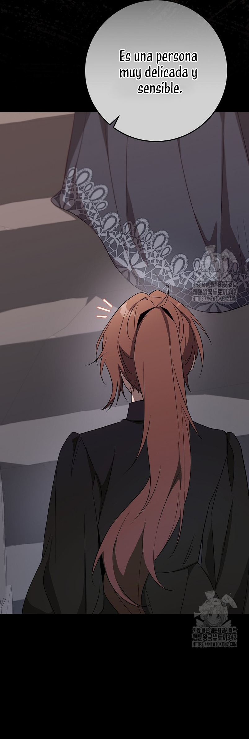 Resurrección de 24 horas de la villana Capítulo 25 - Página 6