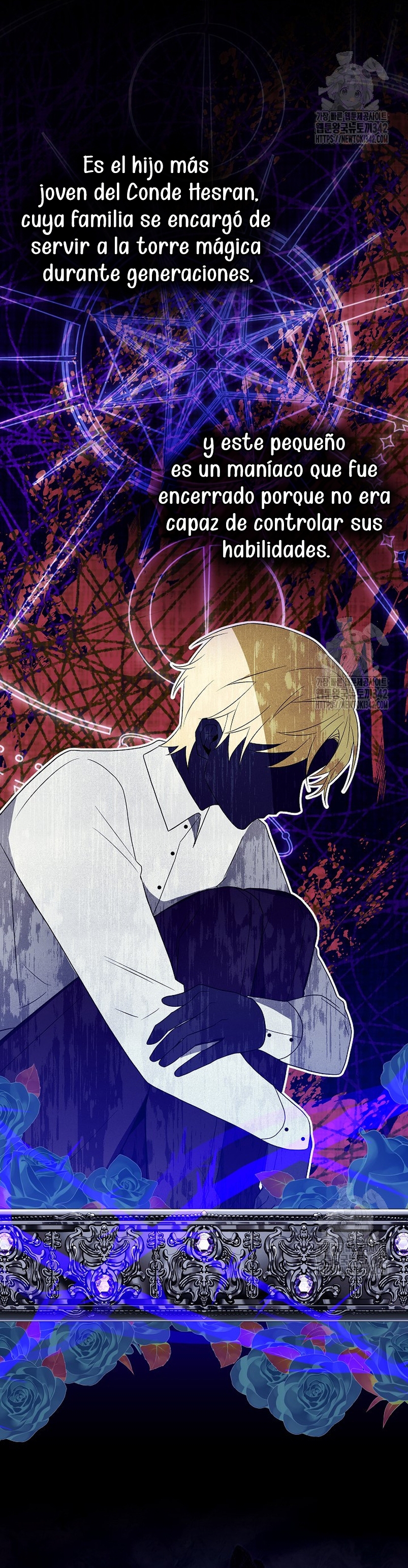 Resurrección de 24 horas de la villana Capítulo 25 - Página 9