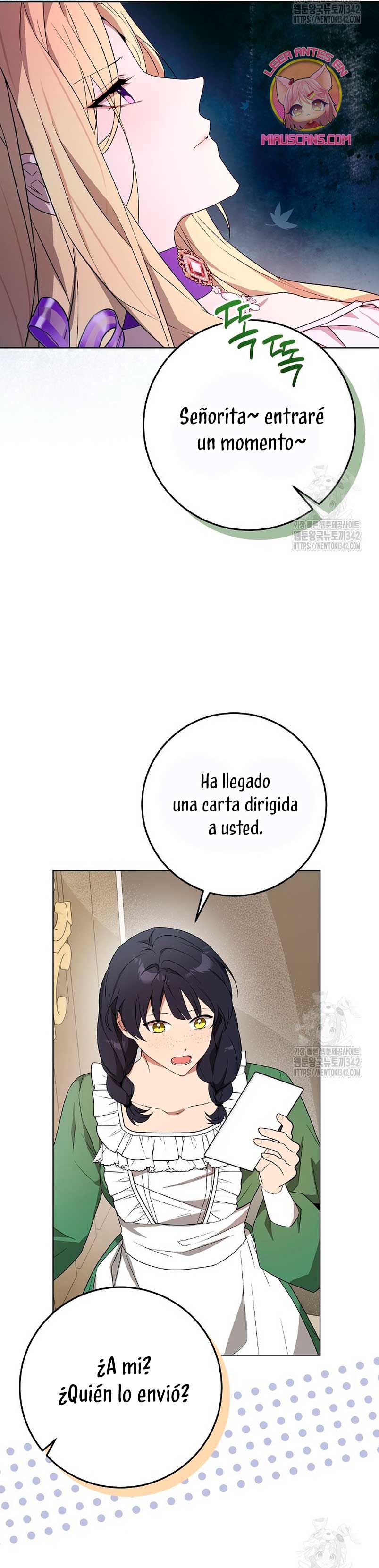 Resurrección de 24 horas de la villana Capítulo 26 - Página 15