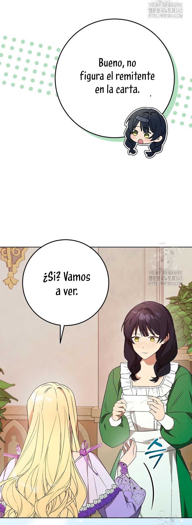 Resurrección de 24 horas de la villana Capítulo 26 - Página 16