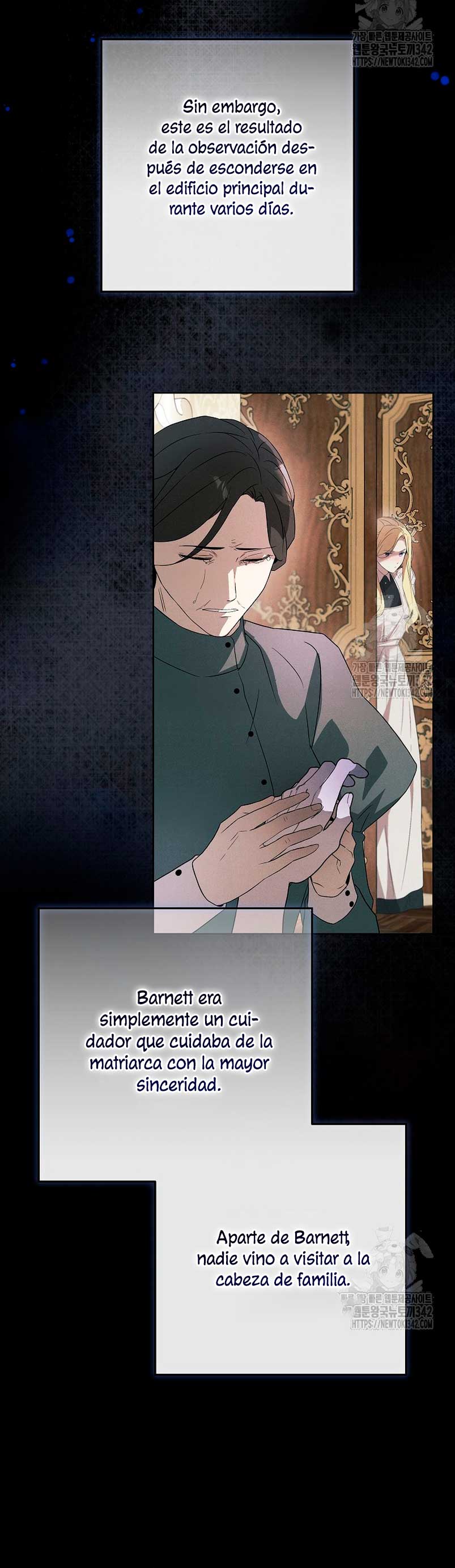 Resurrección de 24 horas de la villana Capítulo 26 - Página 23