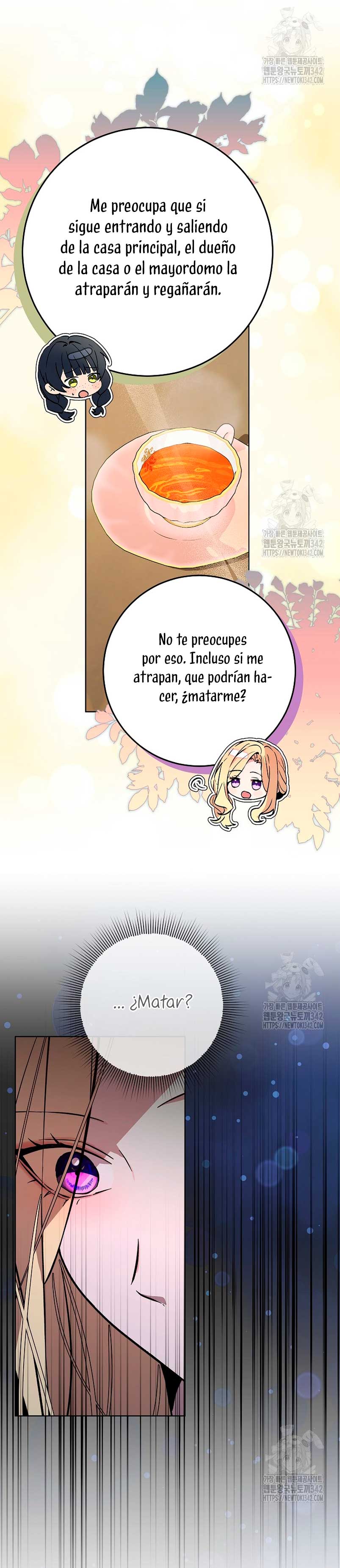 Resurrección de 24 horas de la villana Capítulo 26 - Página 25