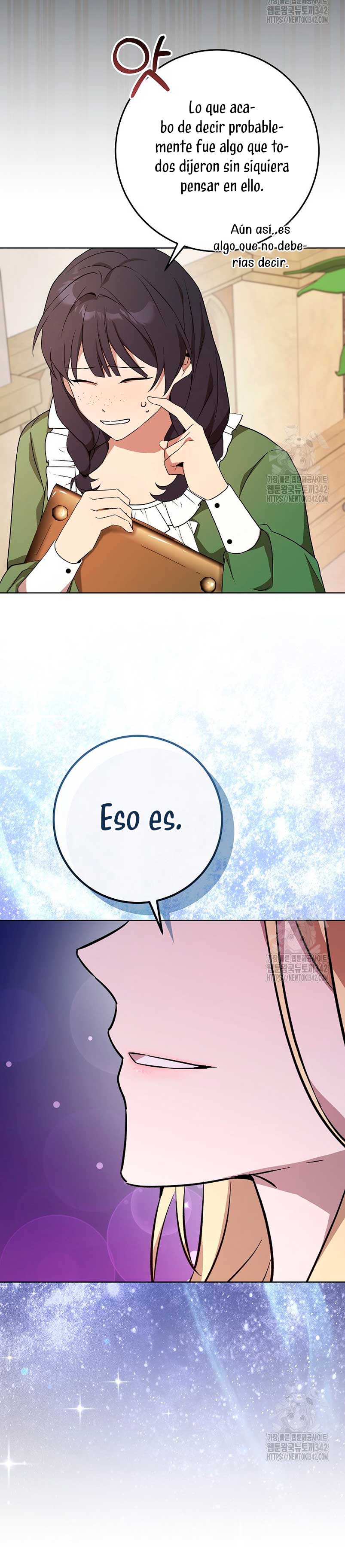 Resurrección de 24 horas de la villana Capítulo 26 - Página 28