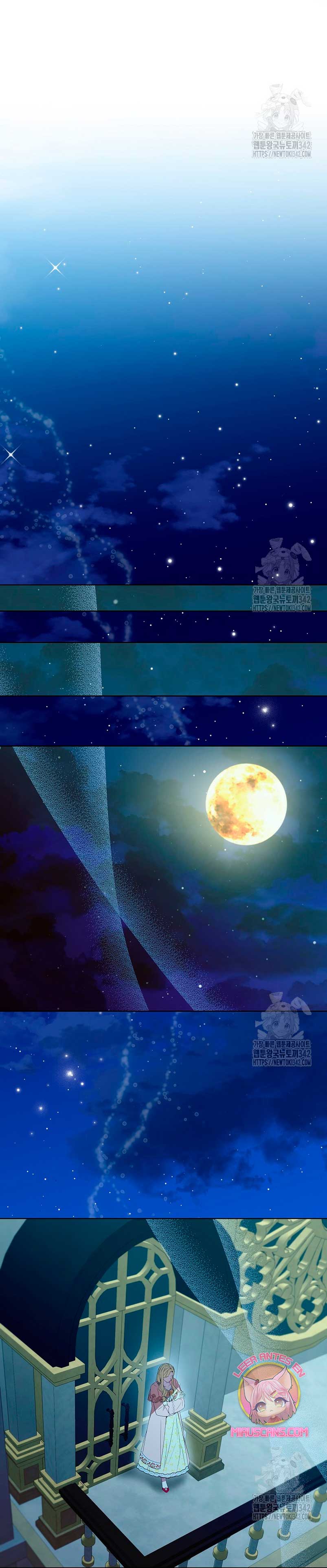 Resurrección de 24 horas de la villana Capítulo 26 - Página 30