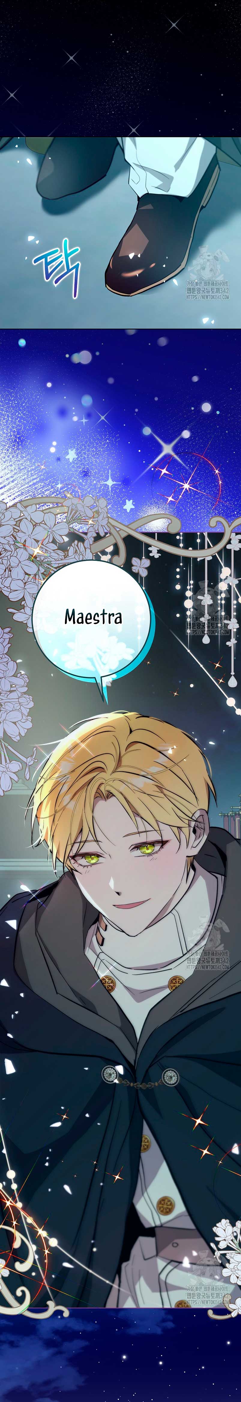 Resurrección de 24 horas de la villana Capítulo 26 - Página 31