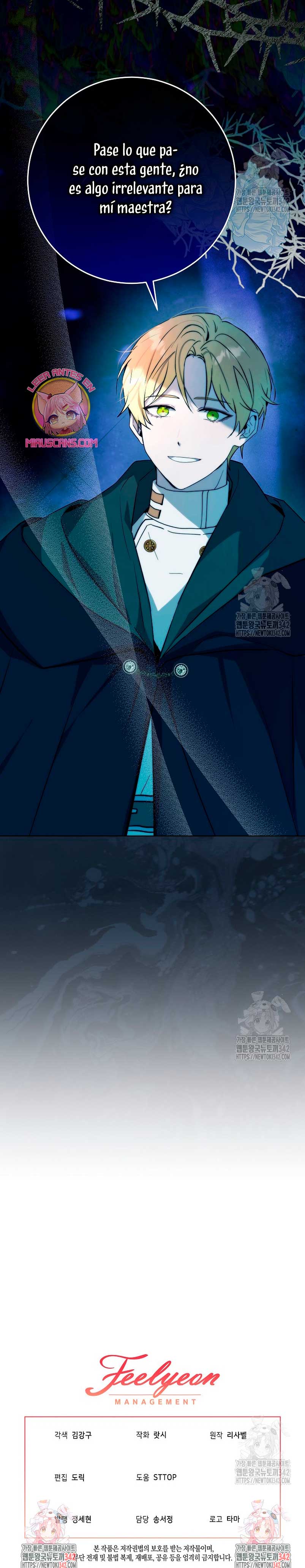 Resurrección de 24 horas de la villana Capítulo 26 - Página 36