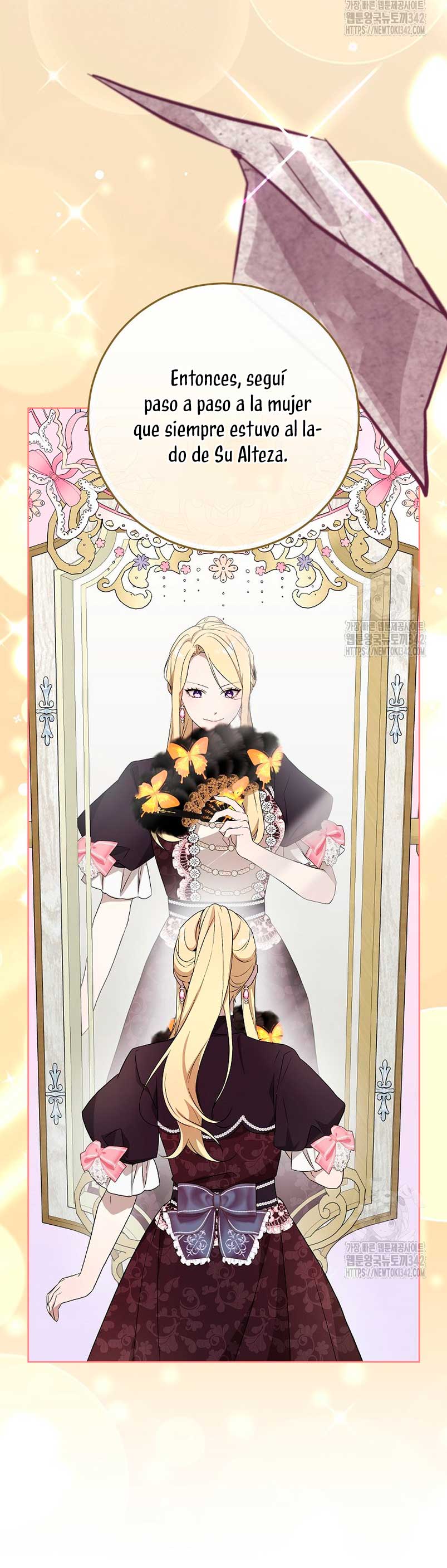 Resurrección de 24 horas de la villana Capítulo 26 - Página 7