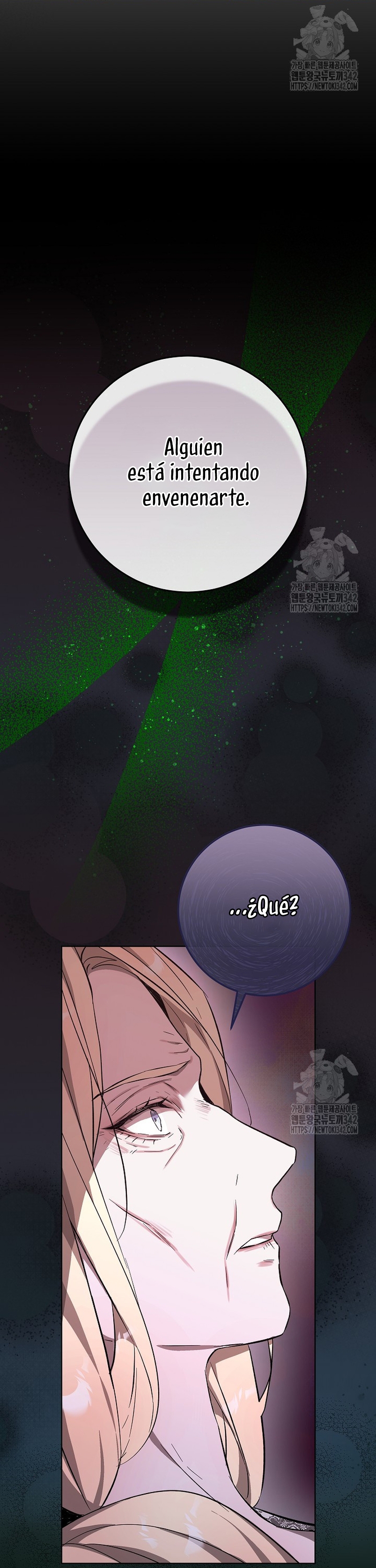 Resurrección de 24 horas de la villana Capítulo 27 - Página 13