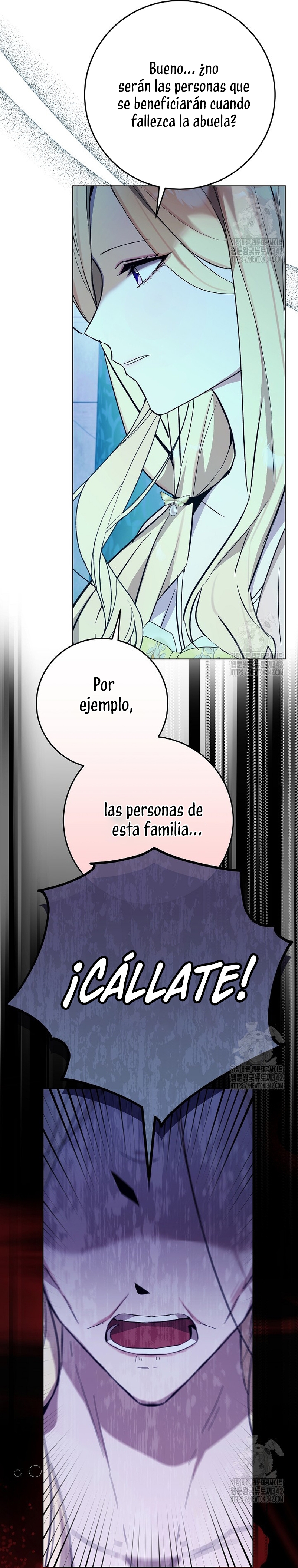 Resurrección de 24 horas de la villana Capítulo 27 - Página 15