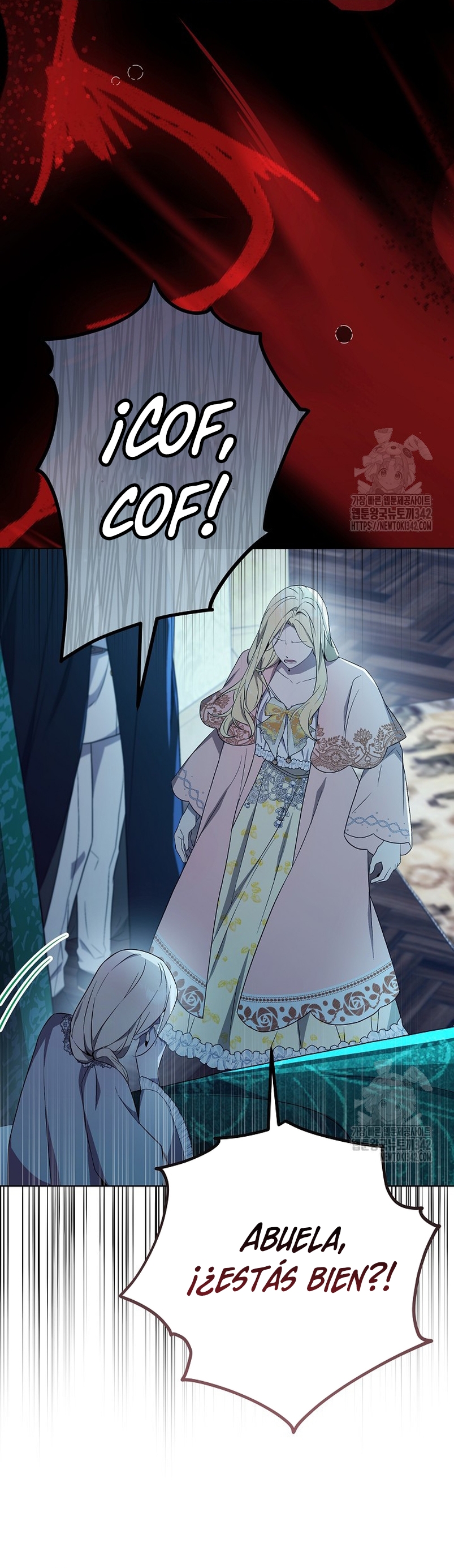 Resurrección de 24 horas de la villana Capítulo 27 - Página 16