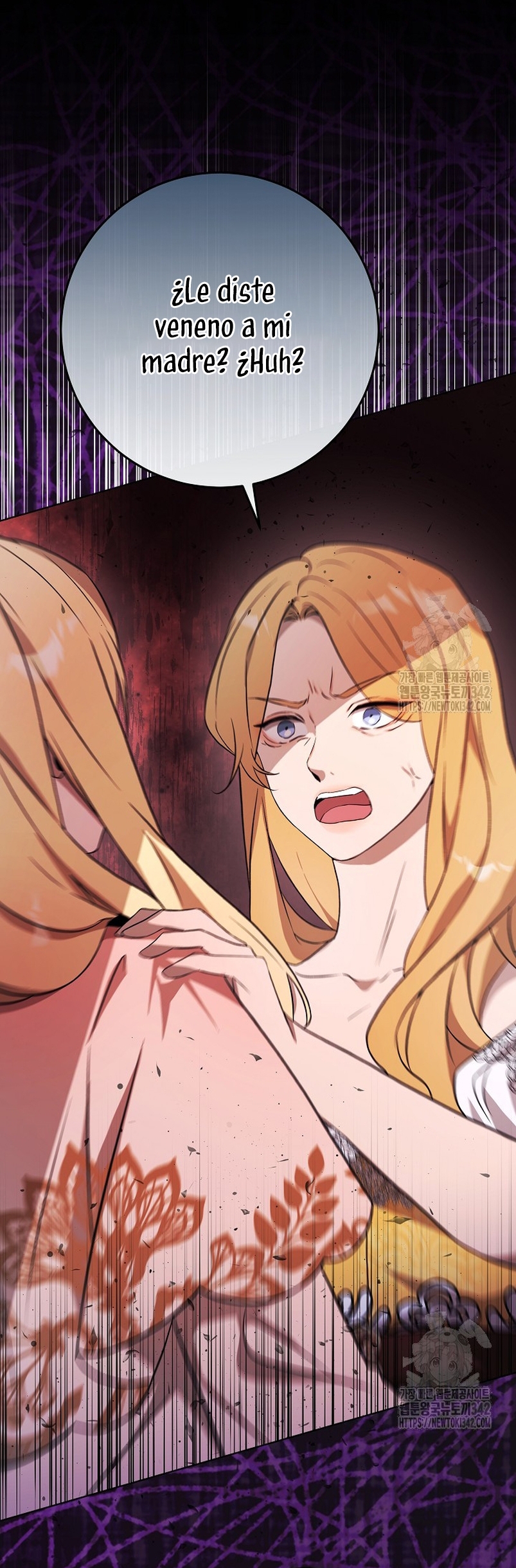 Resurrección de 24 horas de la villana Capítulo 27 - Página 28