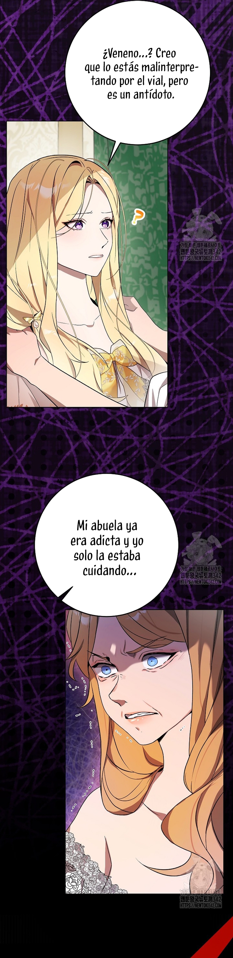 Resurrección de 24 horas de la villana Capítulo 27 - Página 29